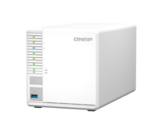 QNAP TS-364-8G - 1196665 - zdjęcie 6